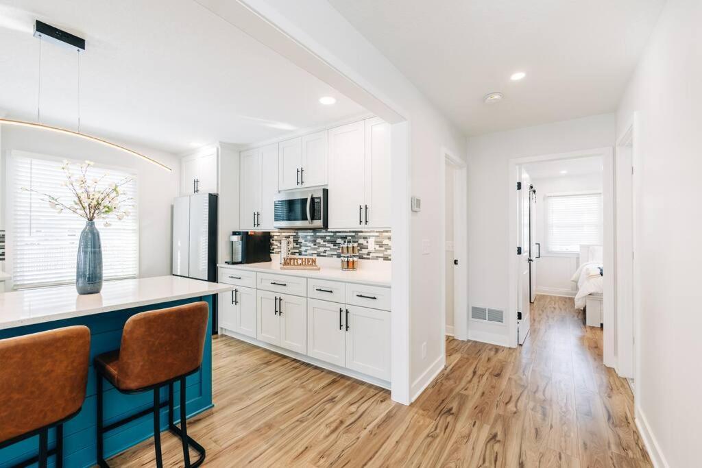 Beautiful Luxury Home Freshly Renovated With Big Yard, Seating & Grill Pad Cottage Grove Exterior foto